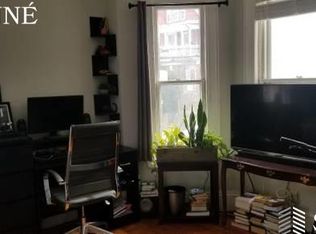 43 Avon St #R4, Somerville, MA 02143