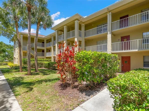2690 CORAL LANDINGS BOULEVARD #112, PALM HARBOR, FL 34684