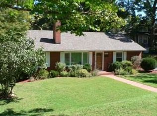 3024 Woodlawn Ave SW, Roanoke, VA 24015