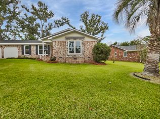 218 Lodgepole Rd, Ladson, SC 29456