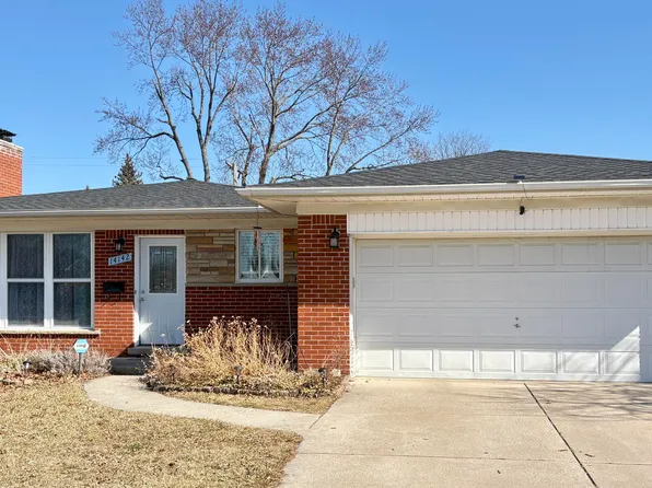 14142 Arden St, Livonia, MI 48154