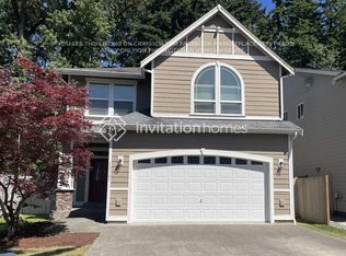 20503 95th Avenue Ct E, Graham, WA 98338
