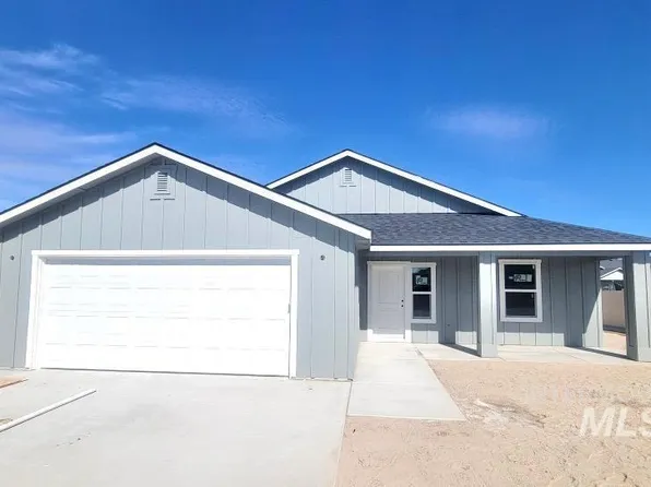 960 Bushnell St, Wilder, ID 83676