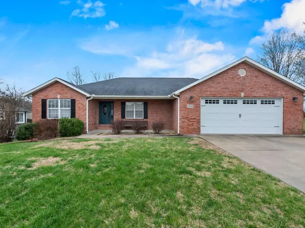2533 Diana Dr, Jackson, MO 63755