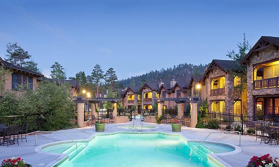 1st image of 40671 Village Dr #13C