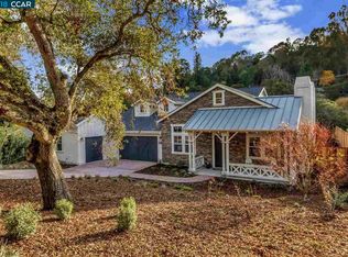 120 Sleepy Hollow Ln, Orinda, CA 94563