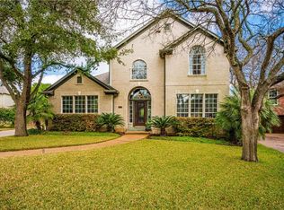 9904 Charthouse Cv, Austin, TX 78730