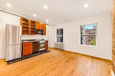 Rented by REAL New York