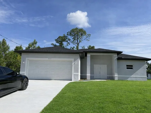 3404 67th St W, Lehigh Acres, FL 33971