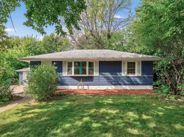 5213 Ewing Ave N, Brooklyn Center, MN 55429