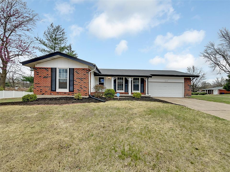 1st image of 4313 Caracalla Dr