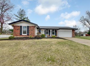 4313 Caracalla Dr, Florissant, MO