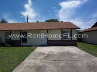 1503 Hendren Dr, Orlando, FL 32807