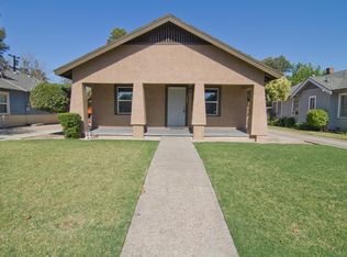 1320 N Farris Ave, Fresno, CA 93728