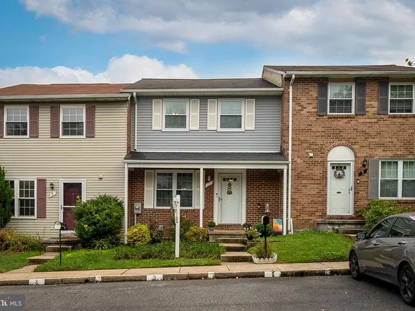 3 McGrady Sq, Baltimore, MD 21228