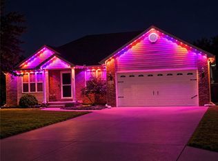 715 Iron Horse Dr, Warrensburg, MO 64093
