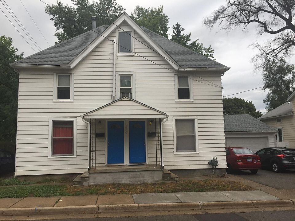 1st image of 210 Arcade St APT 2