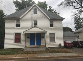 210 Arcade St APT 2, Ypsilanti, MI