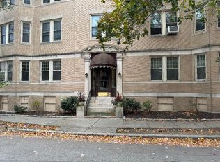 54 Dwight St APT 1, Brookline, MA 02446