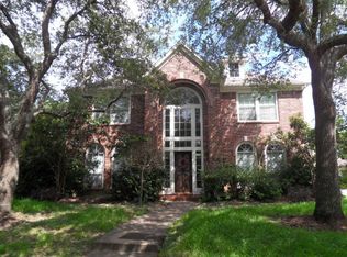 4311 Village Corner Dr, Houston, TX 77059