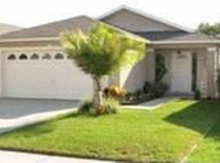 1211 Isadore Dr, Orlando, FL 32825