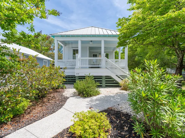 614 Clarendon Avenue, Southport, NC 28461