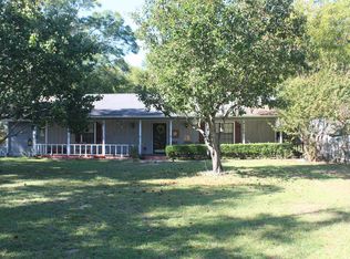 33 Ponderosa Dr, Eufaula, AL 36027