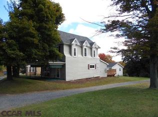 18 Trolley St, Allport, PA 16821
