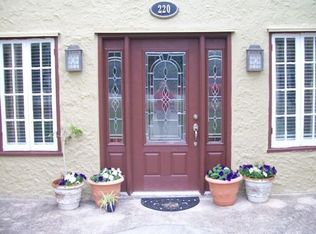 220 W Lake Ina Dr, Winter Haven, FL 33884