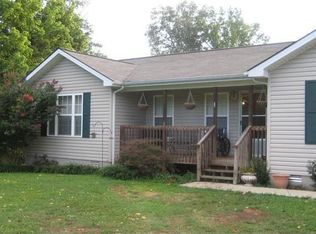 153 Bond Hill Rd, Barbourville, KY 40906