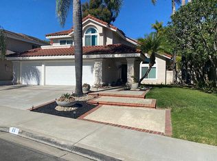 11 Danforth Ave, Laguna Niguel, CA 92677