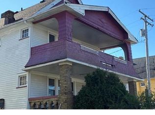 3615 E 146th St #2, Cleveland, OH 44120
