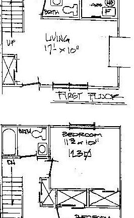 2nd image of 111 Jacqueline Dr APT 1-3