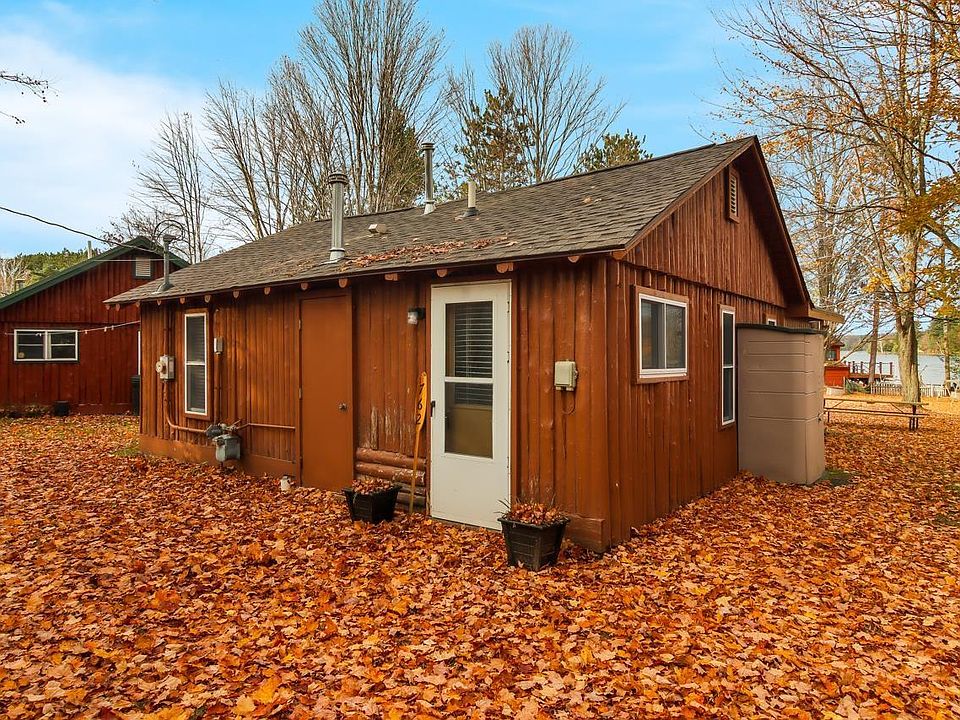 762 W Intermediate Lake Rd 2, Central Lake, MI 49622 Zillow