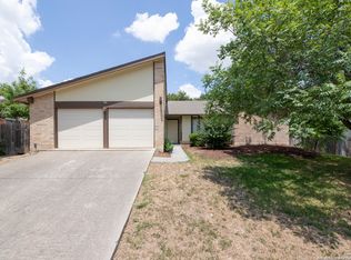 16002 Cross Country St, San Antonio, TX 78247