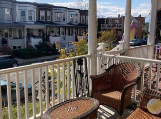 710 W 34th St, Baltimore, MD