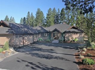 2858 NW Lakemont Dr, Bend, OR 97703
