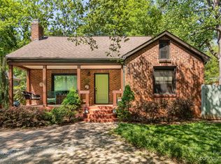 3333 Commonwealth Ave, Charlotte, NC 28205