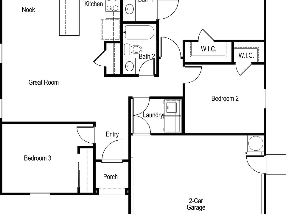Floor Plan.
