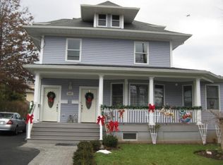 487 Wood Ridge Ave, Wood Ridge, NJ 07075