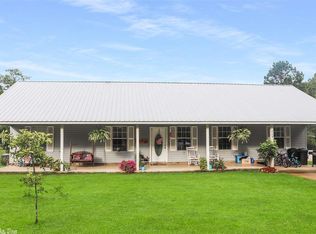 938 Neighbors Rd, Donaldson, AR 71941