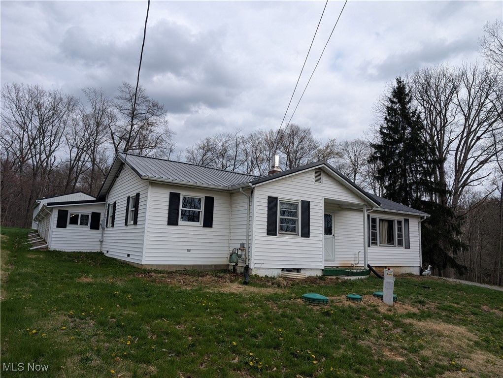 Real estate listing image