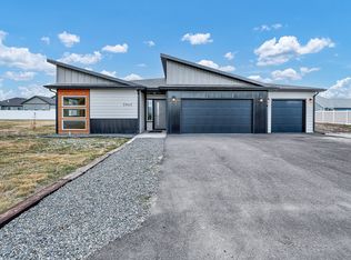 3965 Saint Marys Rd, East Helena, MT 59635