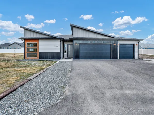 3965 Saint Marys Rd, East Helena, MT 59635