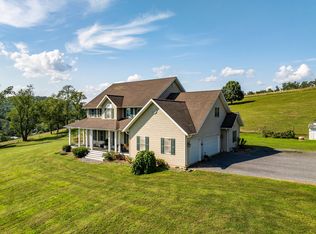 1360 Pine Run Rd, Linden, PA 17744