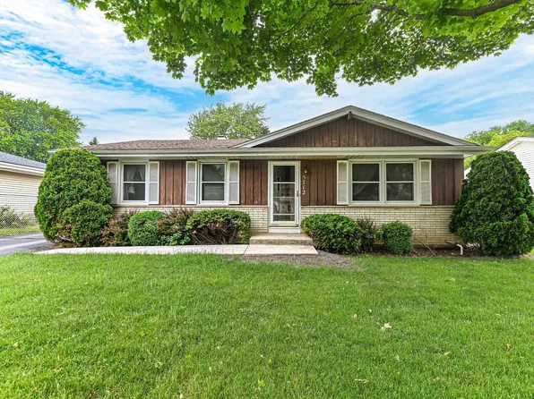 5712 Glenwood DRIVE, Mount Pleasant, WI 53406