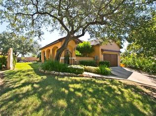 15210 Kevin Ln, Austin, TX 78734