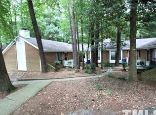 4822 Hollenden Dr APT C, Raleigh, NC 27616