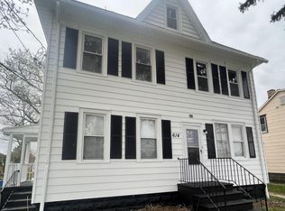 614 Bell Rd FLOOR 2, Mount Ephraim, NJ 08059