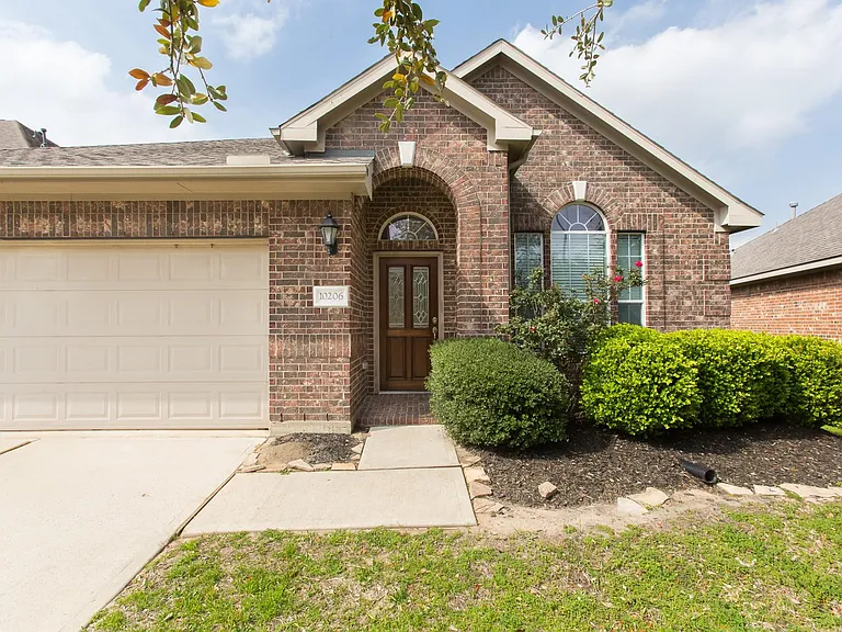 10206 N Pine Ivy Ln — Photo 2